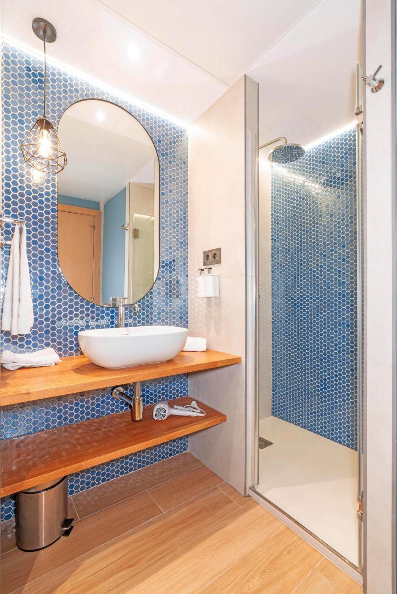 Serennia Cest Apartamentos Arc De Triomf Barcelona Ngoại thất bức ảnh